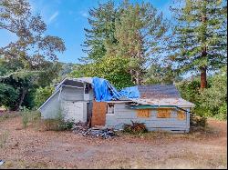 9303 Monroe Avenue, Aptos CA 95003