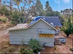 9303 Monroe Avenue, Aptos CA 95003