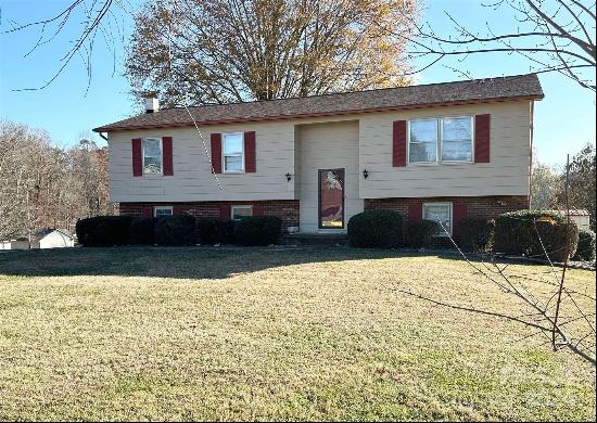 2212 Olde Well Road SE #24, Hudson NC 28638