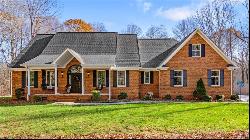 7207 Laurel Point Drive, Gibsonville NC 27249