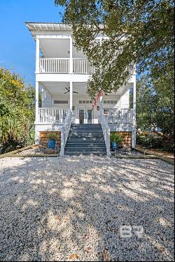 26201 Perdido Beach Boulevard, Orange Beach AL 36561