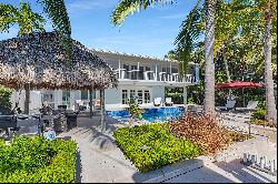 105 Palo De Oro Drive, Islamorada FL 33036