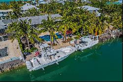 105 Palo De Oro Drive, Islamorada FL 33036