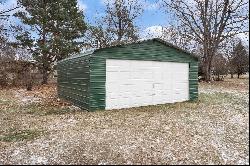 420 Mallory Street N, Waterville MN 56096