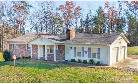 1505 Abington Road, Lenoir NC 28645