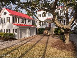 15 River Club Drive, Fripp Island SC 29920