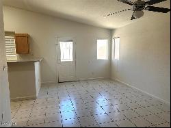 2018 Pink Coral Drive Unit n/a, North Las Vegas NV 89031