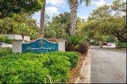 1704 Frederica Road Unit 132, St Simons Island GA 31522