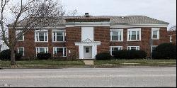 3640 Warrensville Center Road Unit 3, Shaker Heights OH 44122