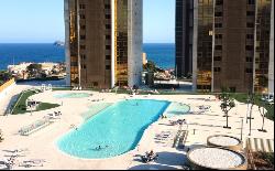 Package of three Stunning Apartments with Spectacular Views in P, Benidorm 03501