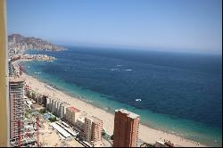 Package of three Stunning Apartments with Spectacular Views in P, Benidorm 03501