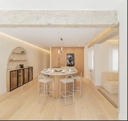 Brand new flat in Retiro, Madrid 28009