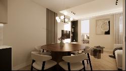 STUPENDOUS PENTHOUSE WITH A TERRACE OF 16 METRES IN THE BEST ARE, Madrid 28001