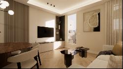 STUPENDOUS PENTHOUSE WITH A TERRACE OF 16 METRES IN THE BEST ARE, Madrid 28001