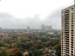 3883 Turtle Creek Boulevard #1711, Dallas TX 75219