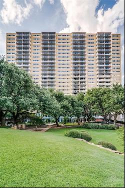 3883 Turtle Creek Boulevard #1711, Dallas TX 75219