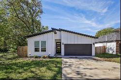 4919 Strobel Avenue, Dallas TX 75216