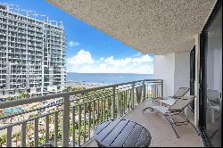 3000 N Ocean Dr,Riviera Beach, FL, 33404