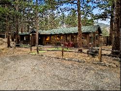 2450-2456 Eagle Cliff Street, Estes Park, CO 80517