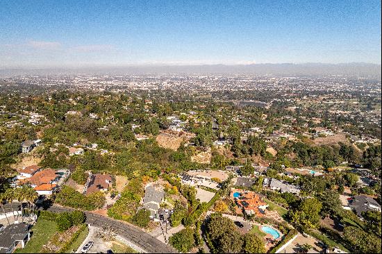 49 1/4 Rockinghorse Road, Rancho Palos Verdes, CA 90275