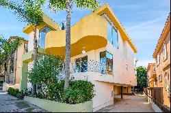 702 10th Street, Hermosa Beach, CA 90254