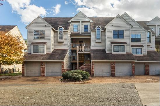 746 Rock Crest Court #302, Newport News, VA 23602