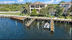 Three Frenchman's Harbor Carriage Homes - One Building