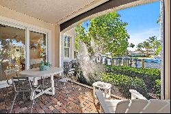 Three Frenchman's Harbor Carriage Homes - One Building