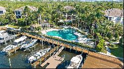 Three Frenchman's Harbor Carriage Homes - One Building