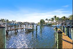 Three Frenchman's Harbor Carriage Homes - One Building