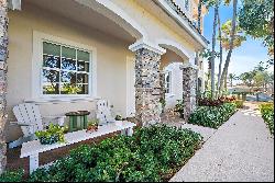 Three Frenchman's Harbor Carriage Homes - One Building