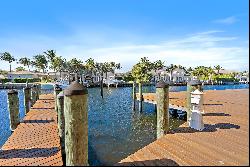 Three Frenchman's Harbor Carriage Homes - One Building