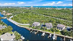 Three Frenchman's Harbor Carriage Homes - One Building