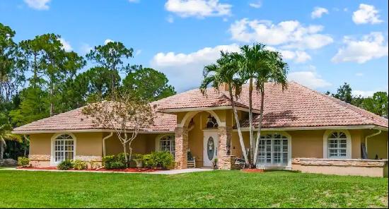 Loxahatchee Residential