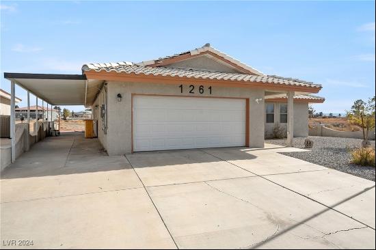 Pahrump Residential