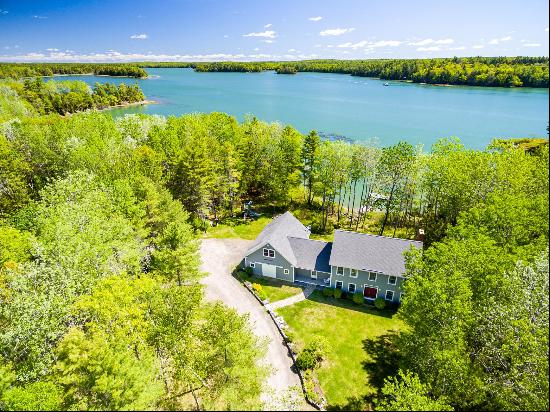 Harpswell Residential