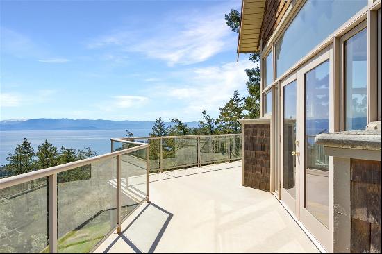 Sooke Residential