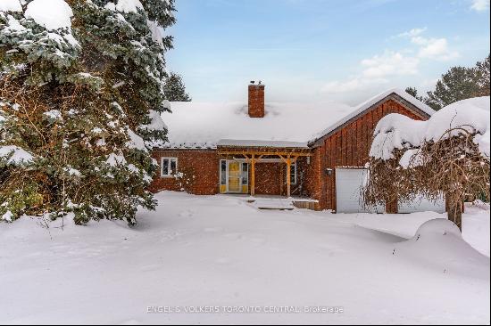 Penetanguishene Residential