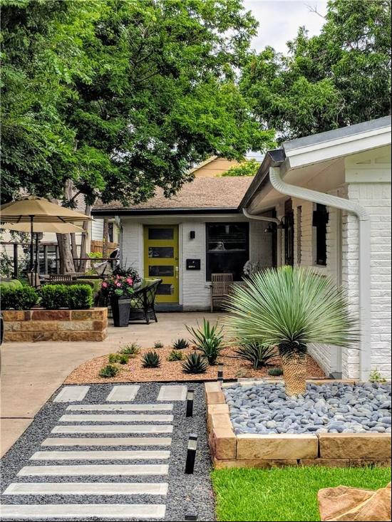 Austin Residential Lease