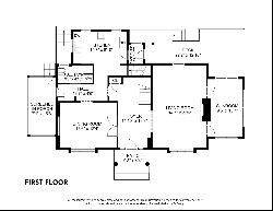 Historic Cadwalader Heights Home with Turnkey Investment Opportunity