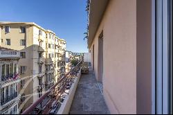 Monte-Carlo - Le Richmond - Magnificent 4-room apartment