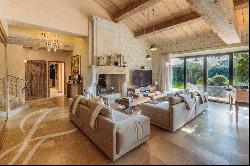 SOLE AGENT - ST REMY DE PROVENCE - PROPERTY WITH VIEW