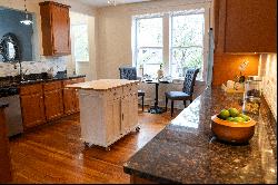 Lovely U-City Home with Chef’s Kitchen and Primary Suite Retreat!