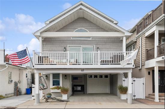 Welcome to your dream beach retreat! This fully renovated, FEMA-compliant rental is perfec