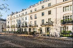 Exceptional townhouse on Chester Square