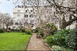 Exceptional townhouse on Chester Square