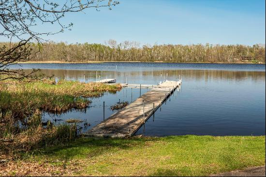 Lot 16 Journeys End Road,Brainerd, MN, 56465