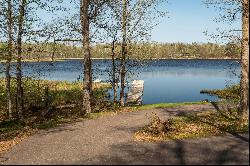 Lot 16 Journeys End Road,Brainerd, MN, 56465