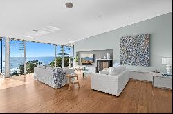 Extraordinary Opportunity - Prestigious Beachfront Estate with 180 Degree Ocean