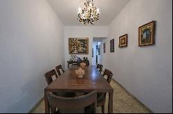 Apartment on a prime street in Ipanema near Nossa Senhora da Paz Square